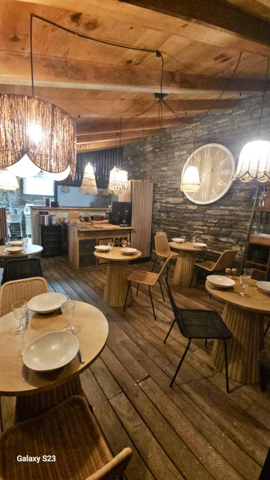 Domaine Colonna Santini ,Chambre D Hotes Piscine, Sauna, Spa Porri Kültér fotó